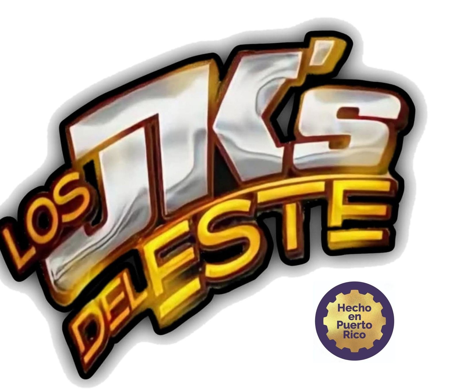 Los JK's Del Este